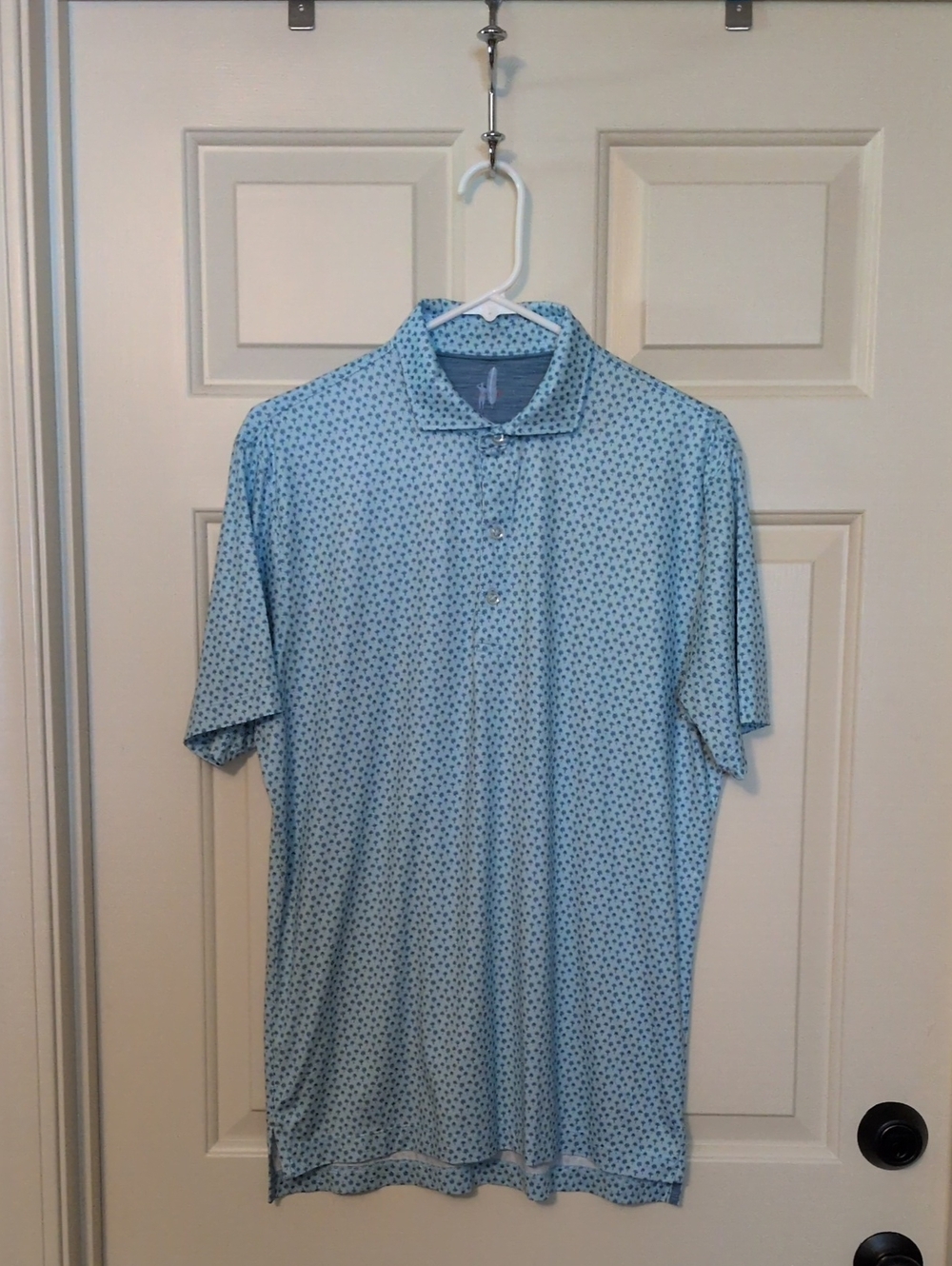 Johnnie O Men's Polo
